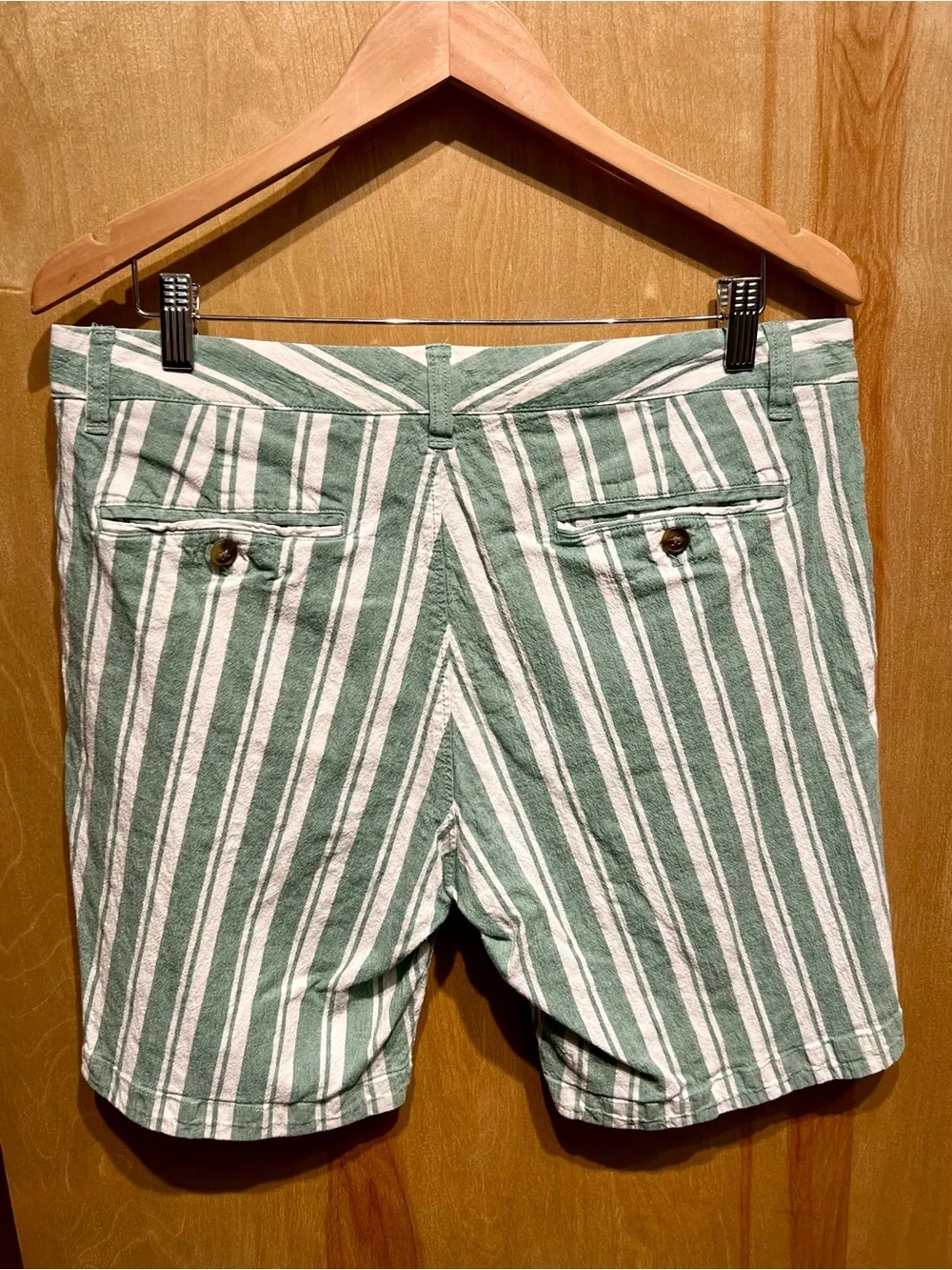 Bonobos Three Shorts Bundle Size 34